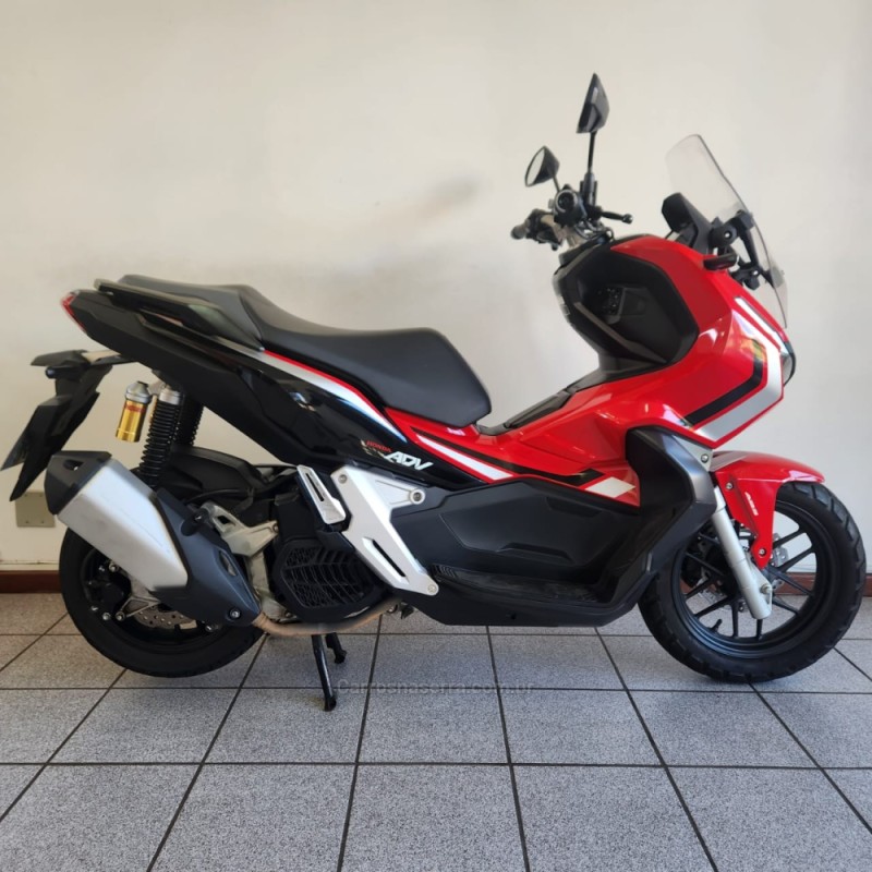 ADV 150  - 2021 - FARROUPILHA