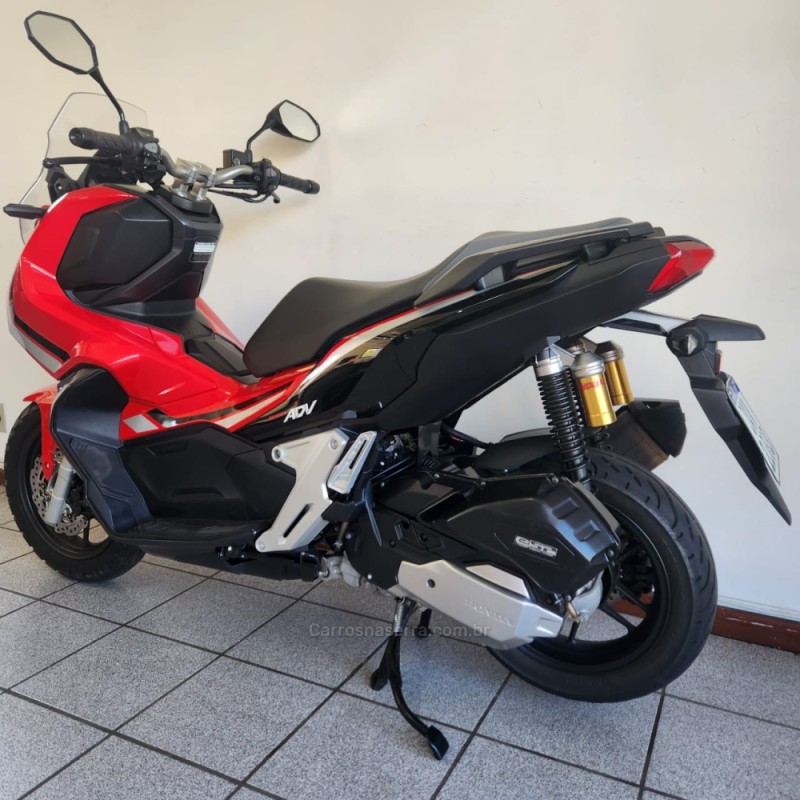 ADV 150  - 2021 - FARROUPILHA