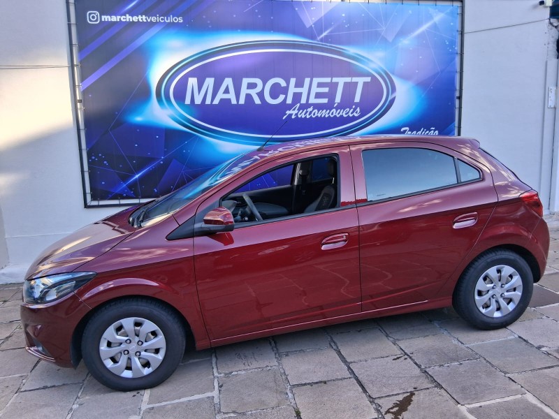 onix 1.0 lt 12v flex 4p manual 2019 caxias do sul
