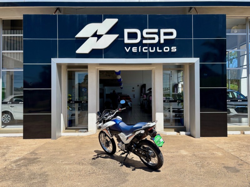 NXR 160 BROS ESDD - 2024 - BOM JESUS