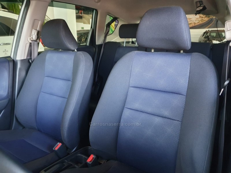FIT 1.4 LX 16V FLEX 4P AUTOMÁTICO - 2014 - SãO LEOPOLDO