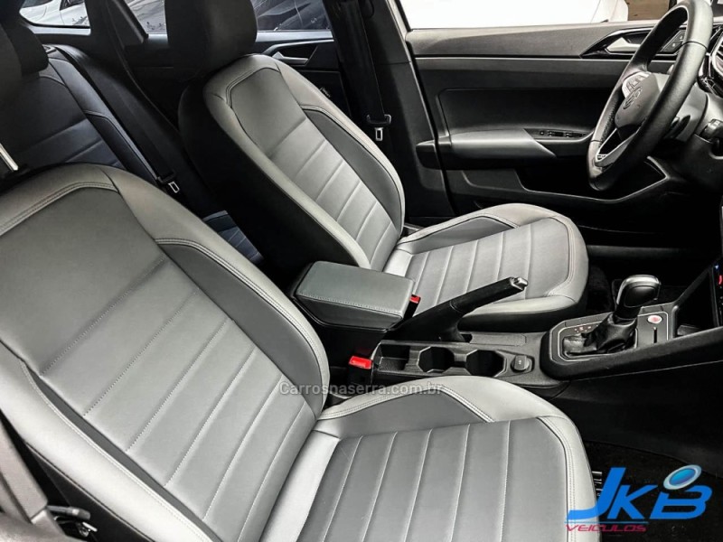NIVUS 1.0 TSI HIGHLINE FLEX 4P AUTOMÁTICO - 2021 - NOVO HAMBURGO