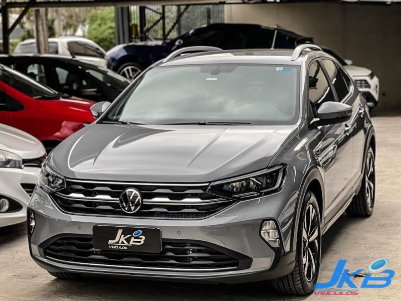 NIVUS 1.0 TSI HIGHLINE FLEX 4P AUTOMÁTICO