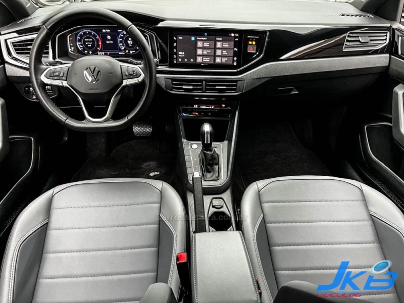 NIVUS 1.0 TSI HIGHLINE FLEX 4P AUTOMÁTICO - 2021 - NOVO HAMBURGO