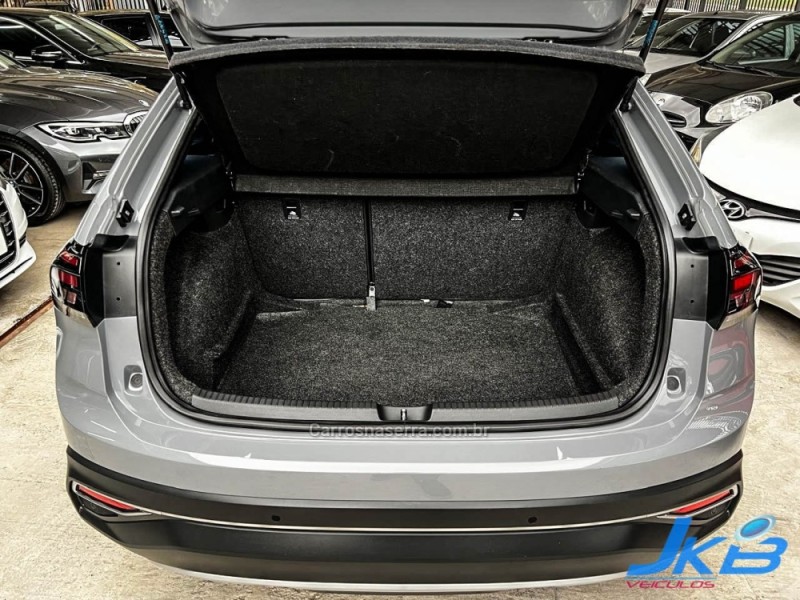 NIVUS 1.0 TSI HIGHLINE FLEX 4P AUTOMÁTICO - 2021 - NOVO HAMBURGO