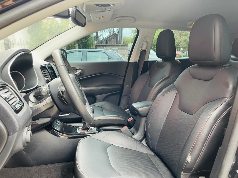 COMPASS 2.0 16V FLEX LIMITED AUTOMÁTICO - 2019 - CAXIAS DO SUL