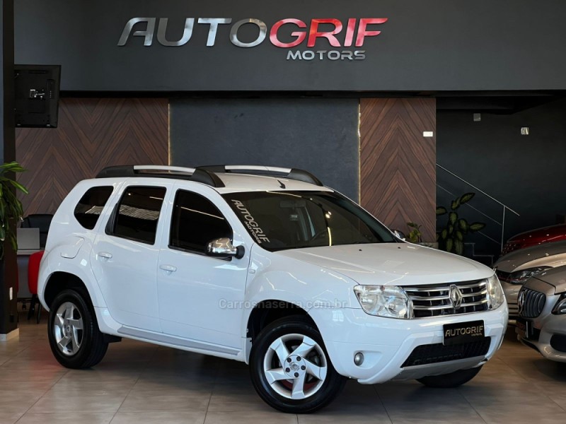 duster 2.0 dynamique 4x2 16v flex 4p manual 2013 campo bom