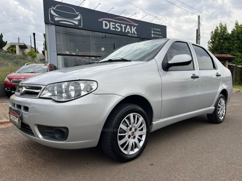 siena 1.0 mpi fire 8v flex 4p manual 2011 dois irmaos