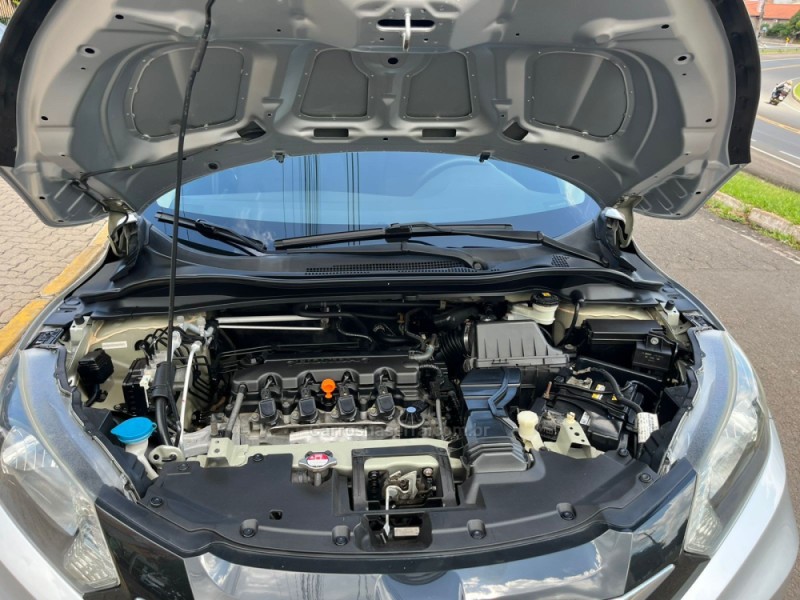 HR-V 1.8 16V FLEX EX 4P AUTOMÁTICO - 2016 - DOIS IRMãOS