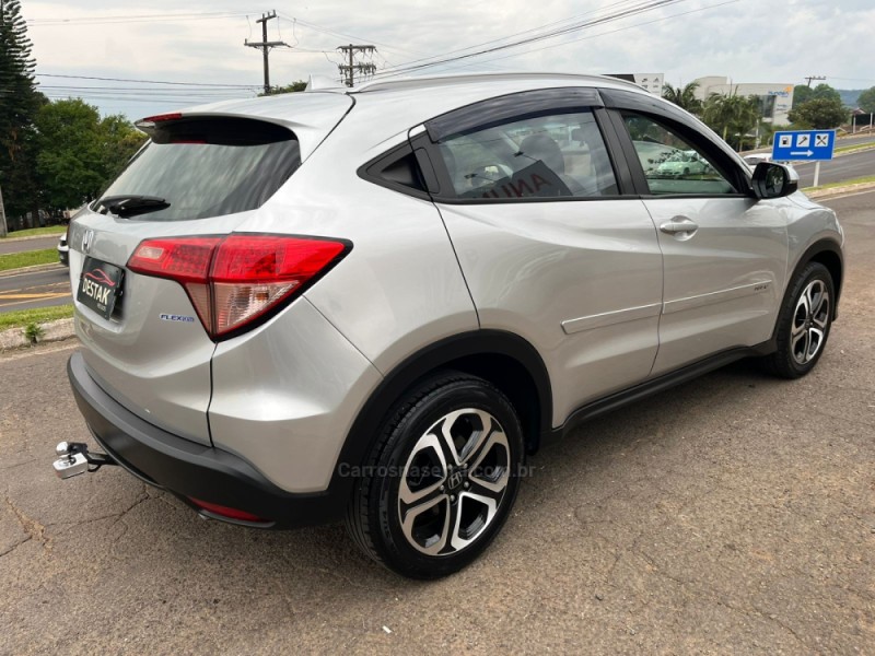 HR-V 1.8 16V FLEX EX 4P AUTOMÁTICO - 2016 - DOIS IRMãOS