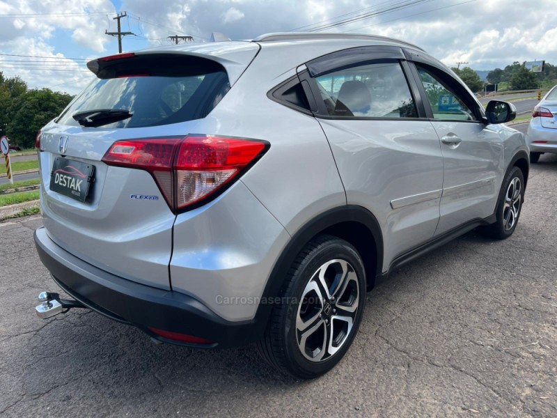 HR-V 1.8 16V FLEX EX 4P AUTOMÁTICO - 2016 - DOIS IRMãOS