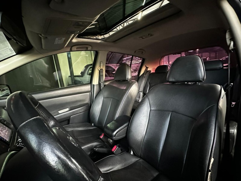 TIIDA 1.8 SL 16V FLEX 4P MANUAL - 2012 - CAXIAS DO SUL