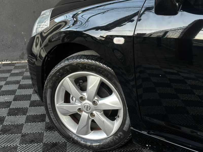 TIIDA 1.8 SL 16V FLEX 4P MANUAL - 2012 - CAXIAS DO SUL