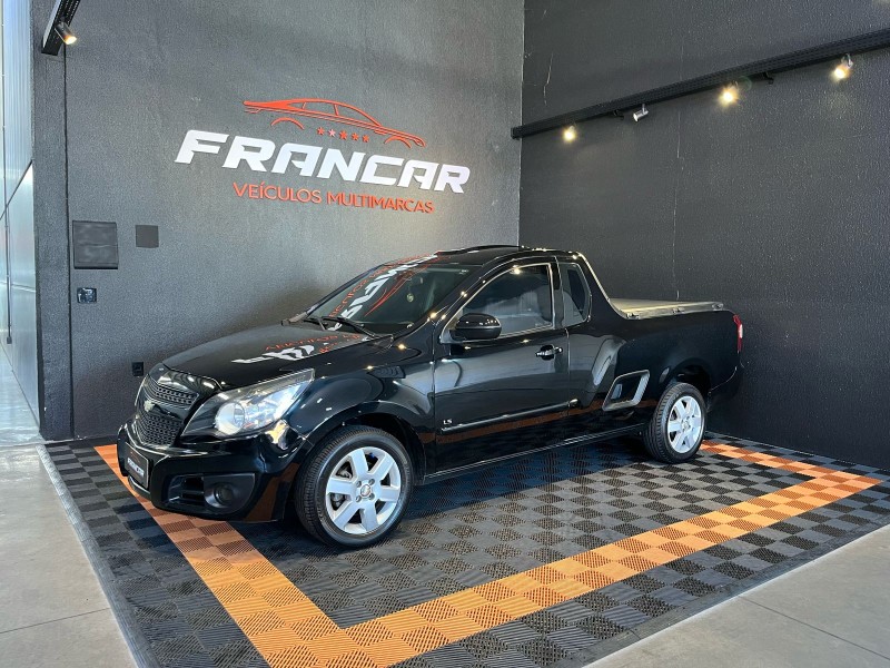 montana 1.4 mpfi ls cs 8v flex 2p manual 2012 antonio prado