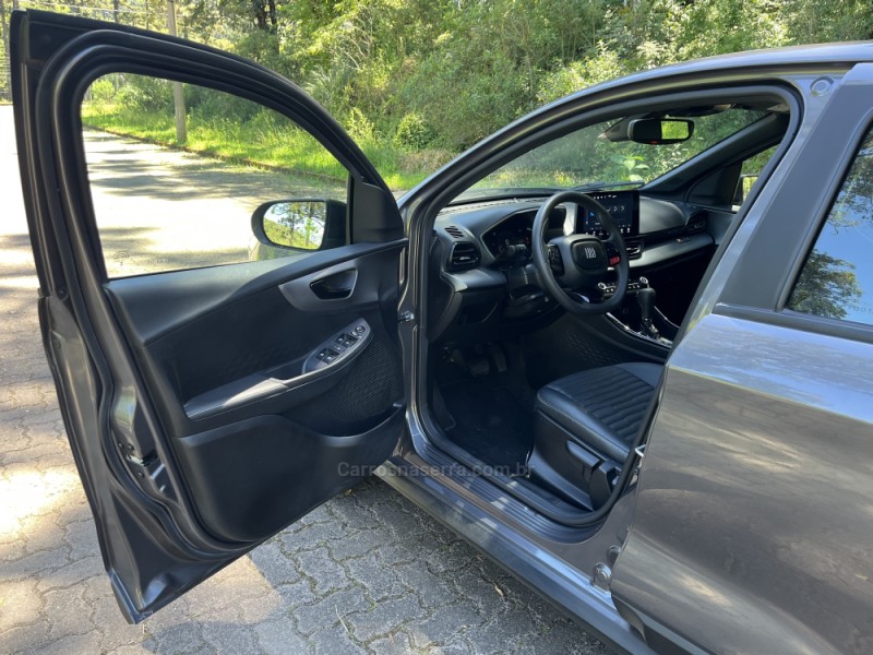 FASTBACK 1.3 LIMITED EDITION 270 TURBO FLEX 4P AUTOMÁTICO - 2023 - NOVA BASSANO