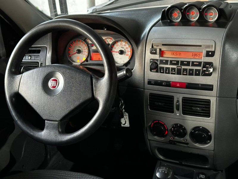 STRADA 1.8 MPI ADVENTURE CD 8V FLEX 2P MANUAL - 2011 - CAXIAS DO SUL