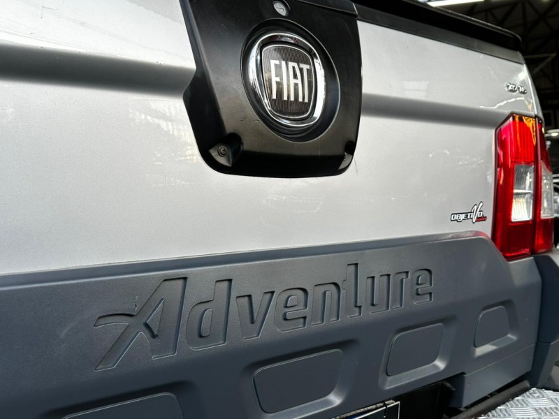 STRADA 1.8 MPI ADVENTURE CD 8V FLEX 2P MANUAL - 2011 - CAXIAS DO SUL