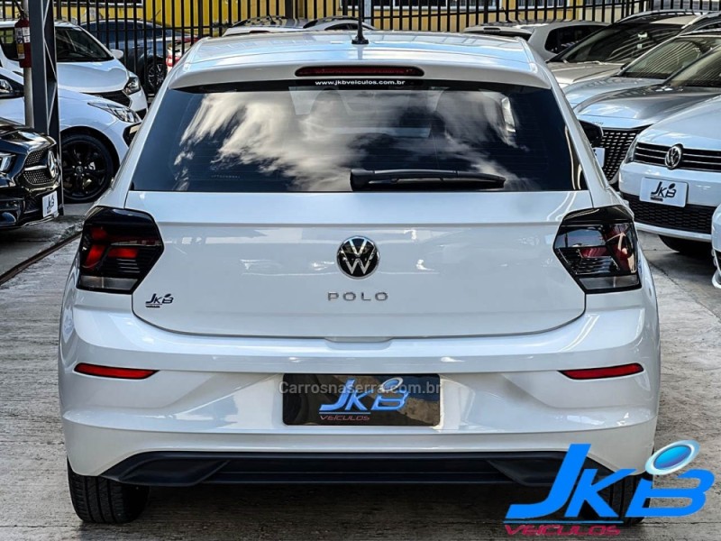 POLO 1.0	MPI TOTAL FLEX MANUAL  - 2023 - NOVO HAMBURGO