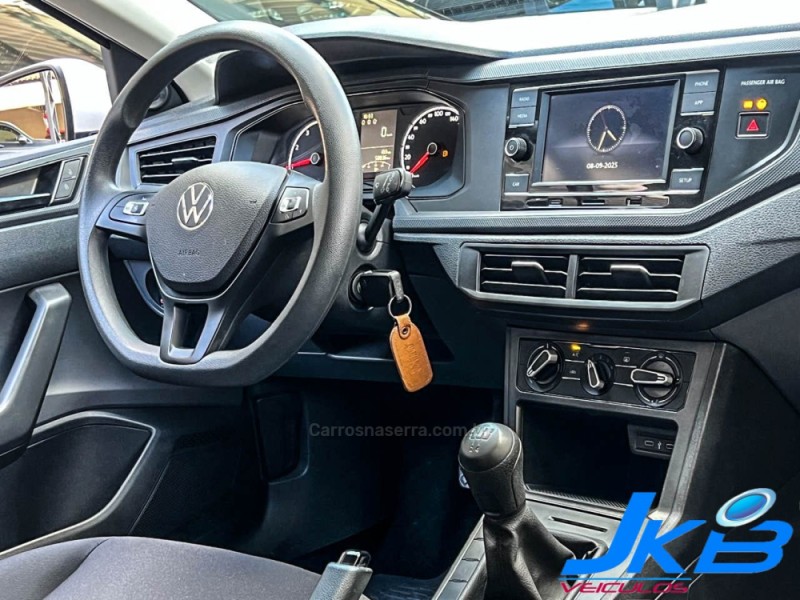 POLO 1.0	MPI TOTAL FLEX MANUAL  - 2023 - NOVO HAMBURGO