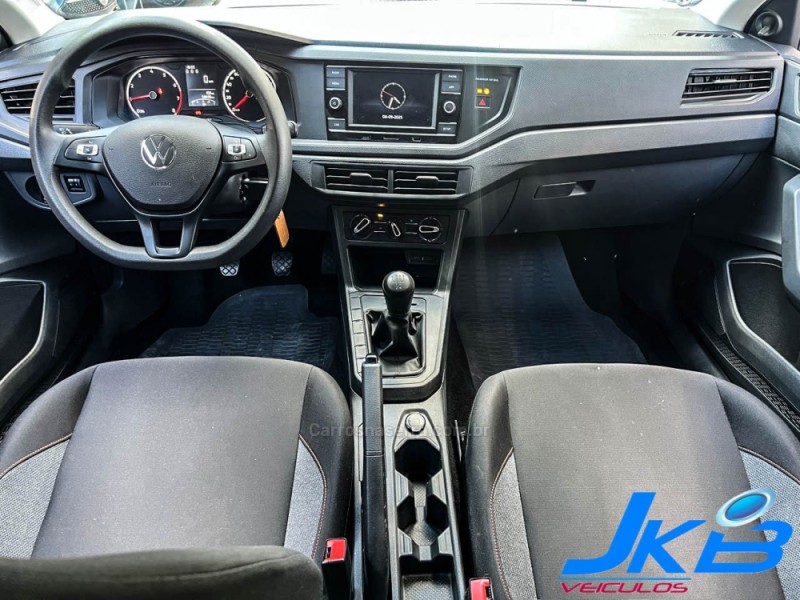 POLO 1.0	MPI TOTAL FLEX MANUAL  - 2023 - NOVO HAMBURGO