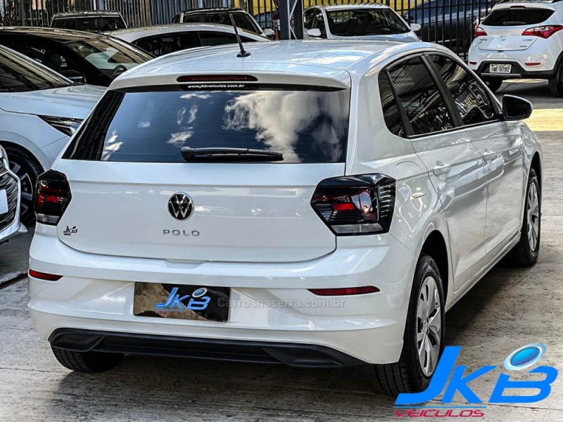 POLO 1.0	MPI TOTAL FLEX MANUAL  - 2023 - NOVO HAMBURGO