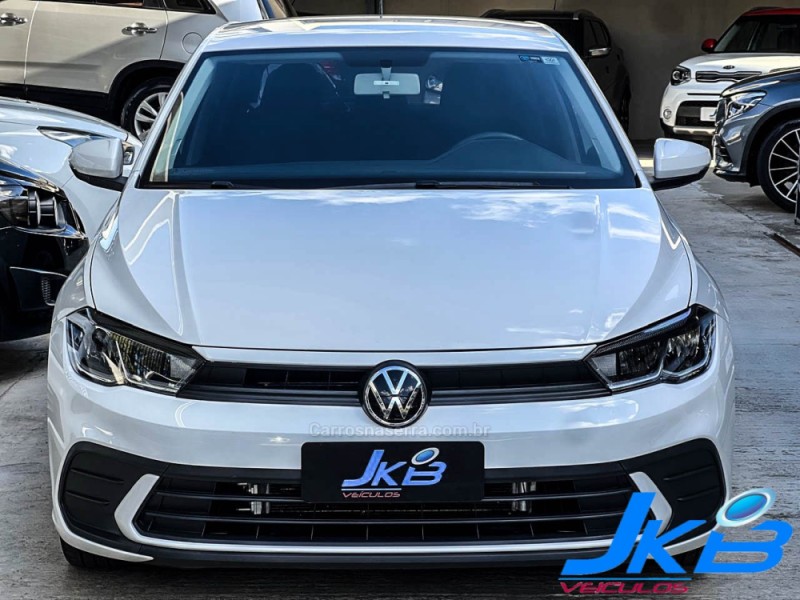 POLO 1.0	MPI TOTAL FLEX MANUAL  - 2023 - NOVO HAMBURGO