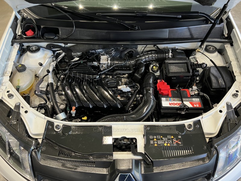 SANDERO 1.6 GT LINE LIMITED FLEX 4P MANUAL - 2019 - CAXIAS DO SUL