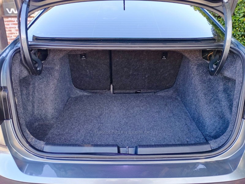 VIRTUS 1.0 200 TSI COMFORTLINE AUTOMÁTICO - 2020 - ROLANTE