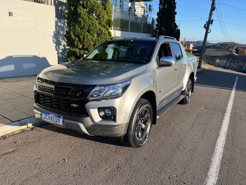 s10 2.8 midnight 4x4 cd 16v turbo diesel 4p automatico 2024 flores da cunha