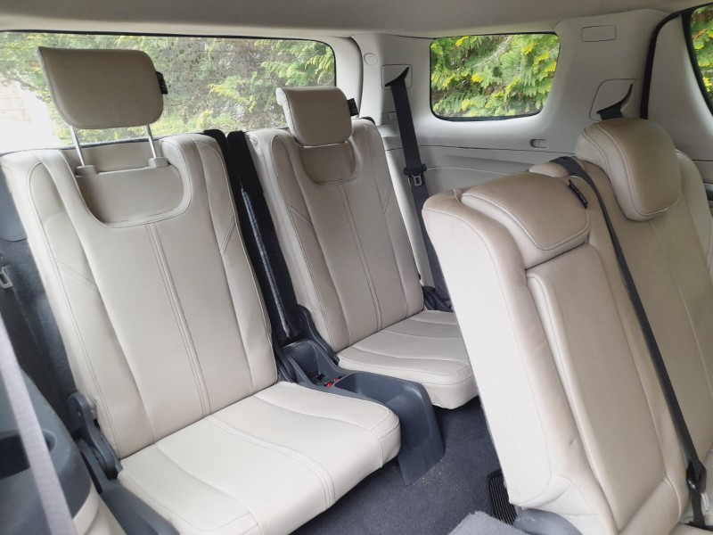 TRAILBLAZER 2.8 LTZ 4X4 16V TURBO DIESEL 4P AUTOMÁTICO - 2014 - FARROUPILHA