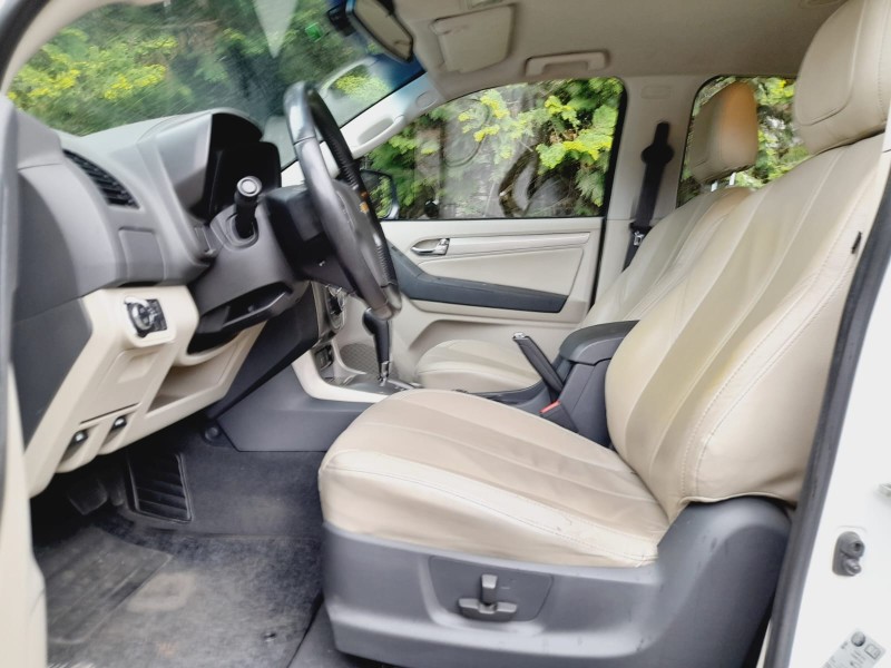 TRAILBLAZER 2.8 LTZ 4X4 16V TURBO DIESEL 4P AUTOMÁTICO - 2014 - FARROUPILHA