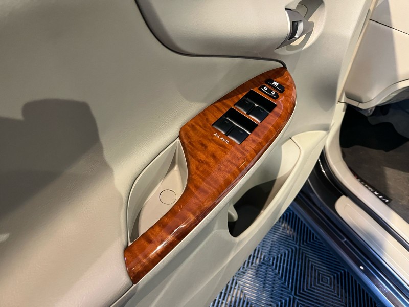 COROLLA 1.8 SE-G 16V FLEX 4P AUTOMÁTICO - 2009 - ANTôNIO PRADO