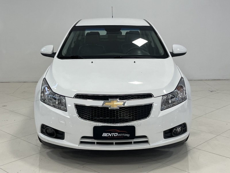 CRUZE 1.8 LT 16V FLEX 4P AUTOMÁTICO - 2014 - BENTO GONçALVES