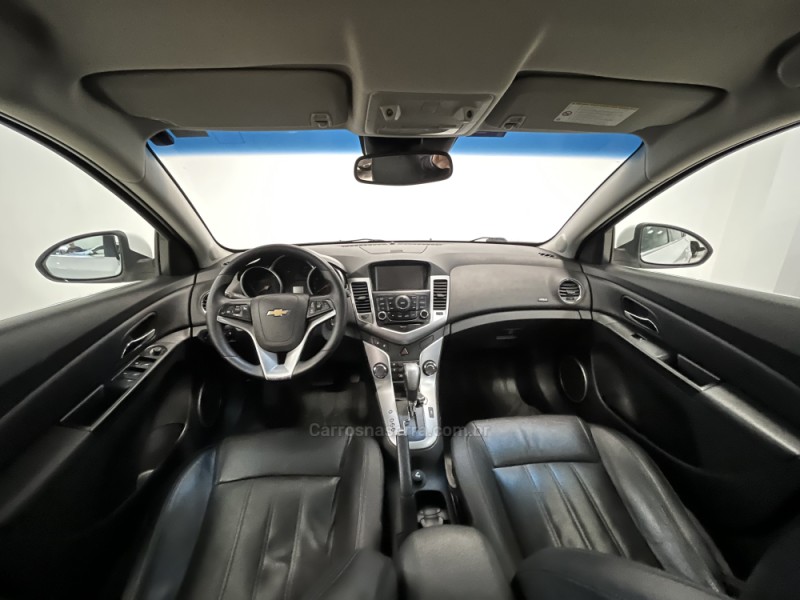 CRUZE 1.8 LT 16V FLEX 4P AUTOMÁTICO - 2014 - BENTO GONçALVES