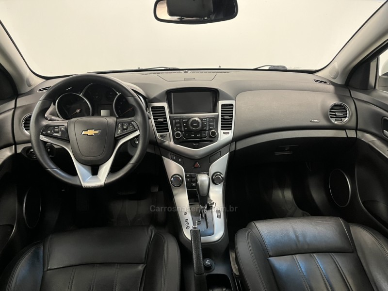 CRUZE 1.8 LT 16V FLEX 4P AUTOMÁTICO - 2014 - BENTO GONçALVES