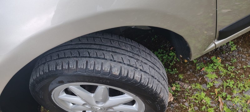 SANDERO 1.0 AUTHENTIQUE 16V FLEX 4P MANUAL - 2013 - CAXIAS DO SUL