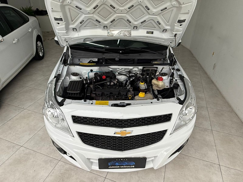 AGILE 1.4 MPFI LTZ 8V FLEX 4P MANUAL - 2011 - BENTO GONçALVES