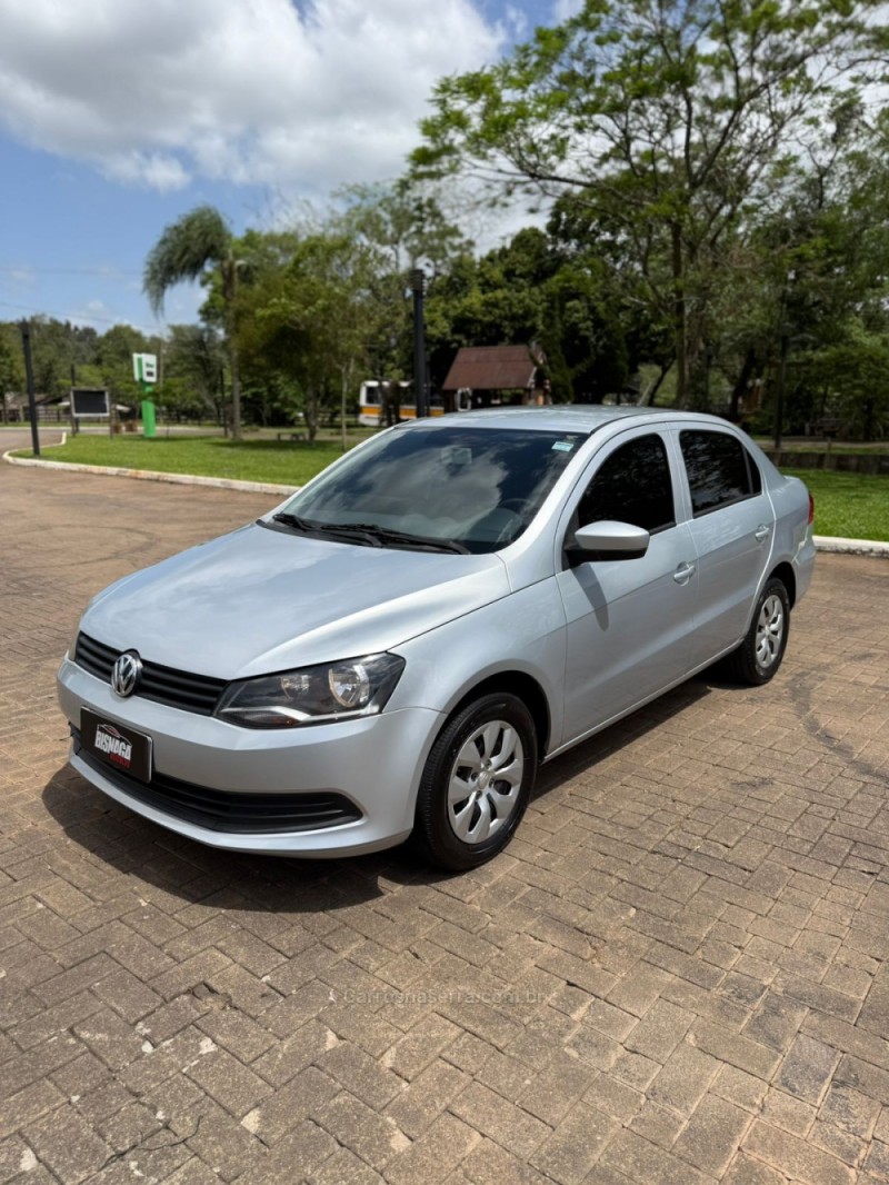 voyage 1.0 mi 8v flex 4p manual 2016 brochier