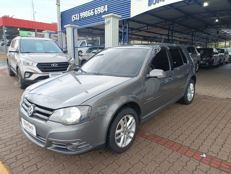 golf 1.6 mi sportline 8v flex 4p manual 2011 bom principio