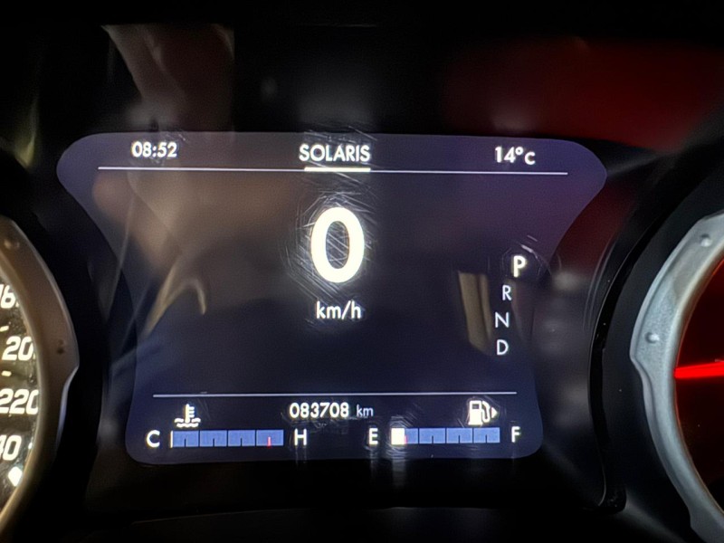 TORO 2.0 16V VOLCANO AT9 4X4 FLEX 4P AUTOMÁTICO - 2021 - ANTôNIO PRADO