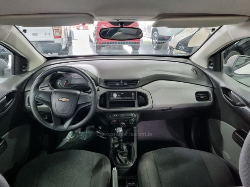 ONIX 1.0 JOY 8V FLEX 4P MANUAL - 2017 - VACARIA