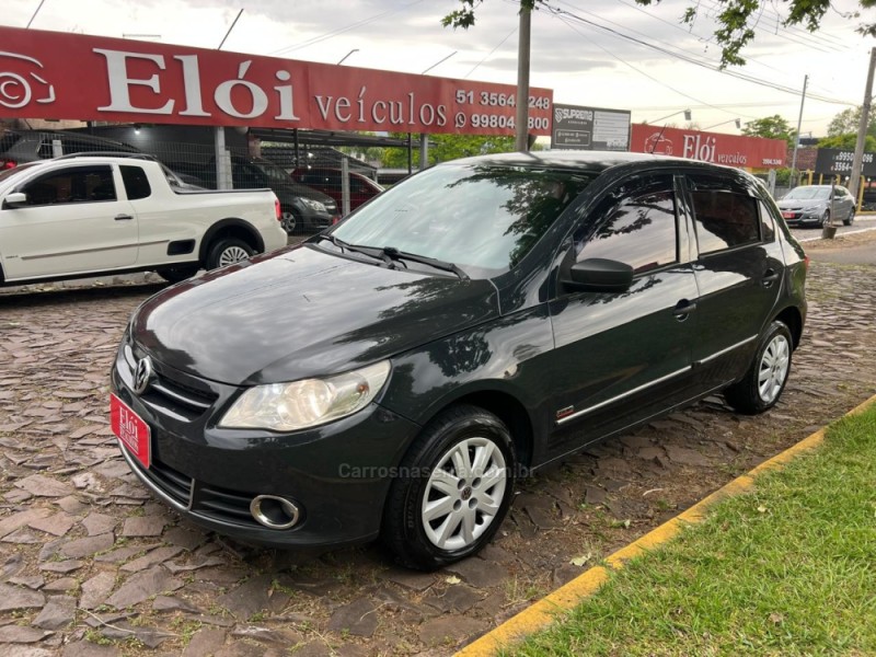 gol 1.0 mi trend 8v flex 4p manual 2010 dois irmaos