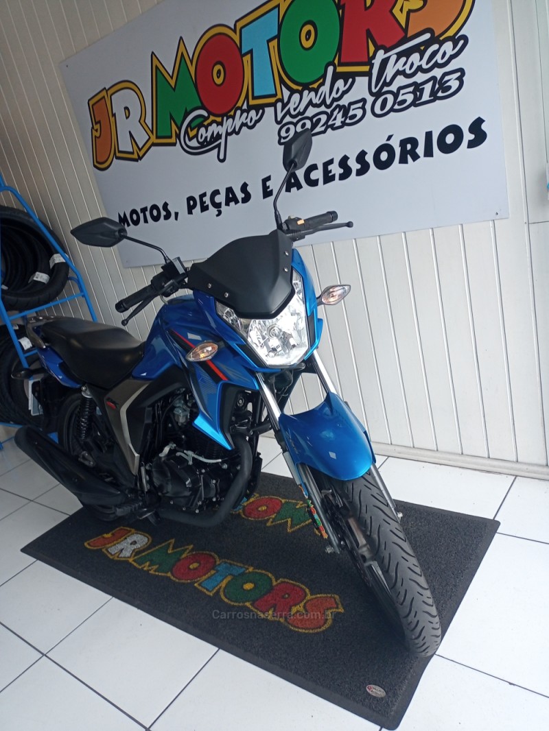 DK  - 2022 - CAXIAS DO SUL