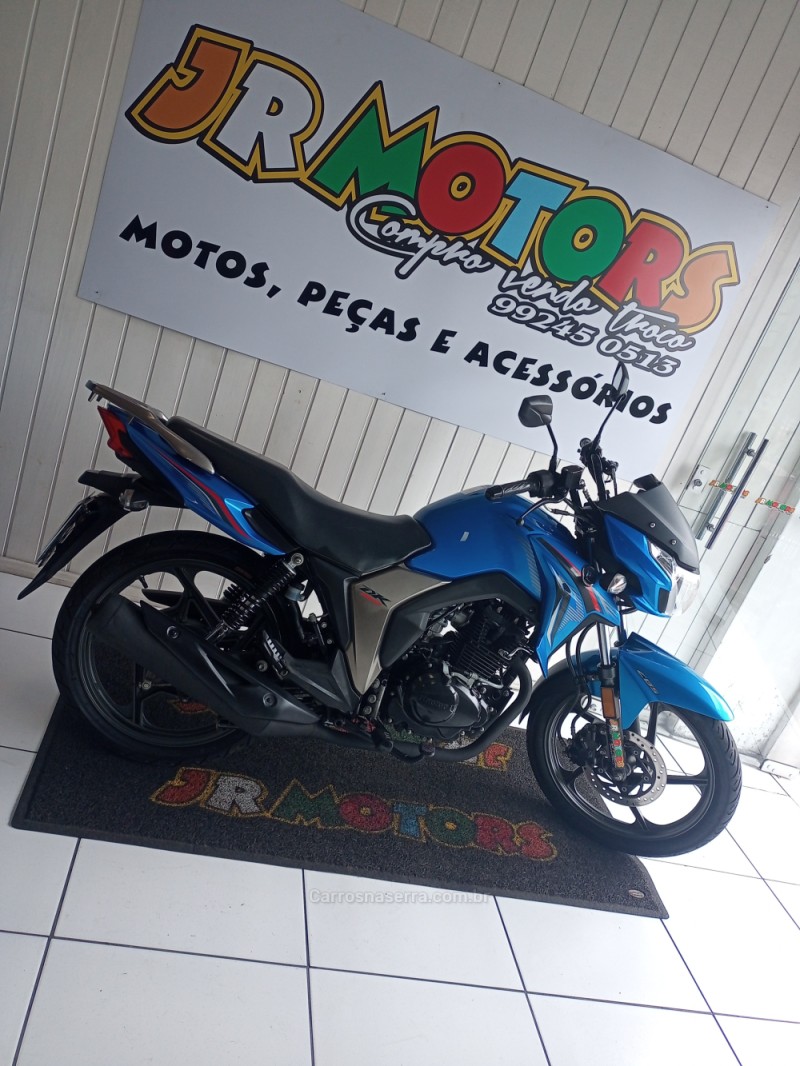 DK  - 2022 - CAXIAS DO SUL
