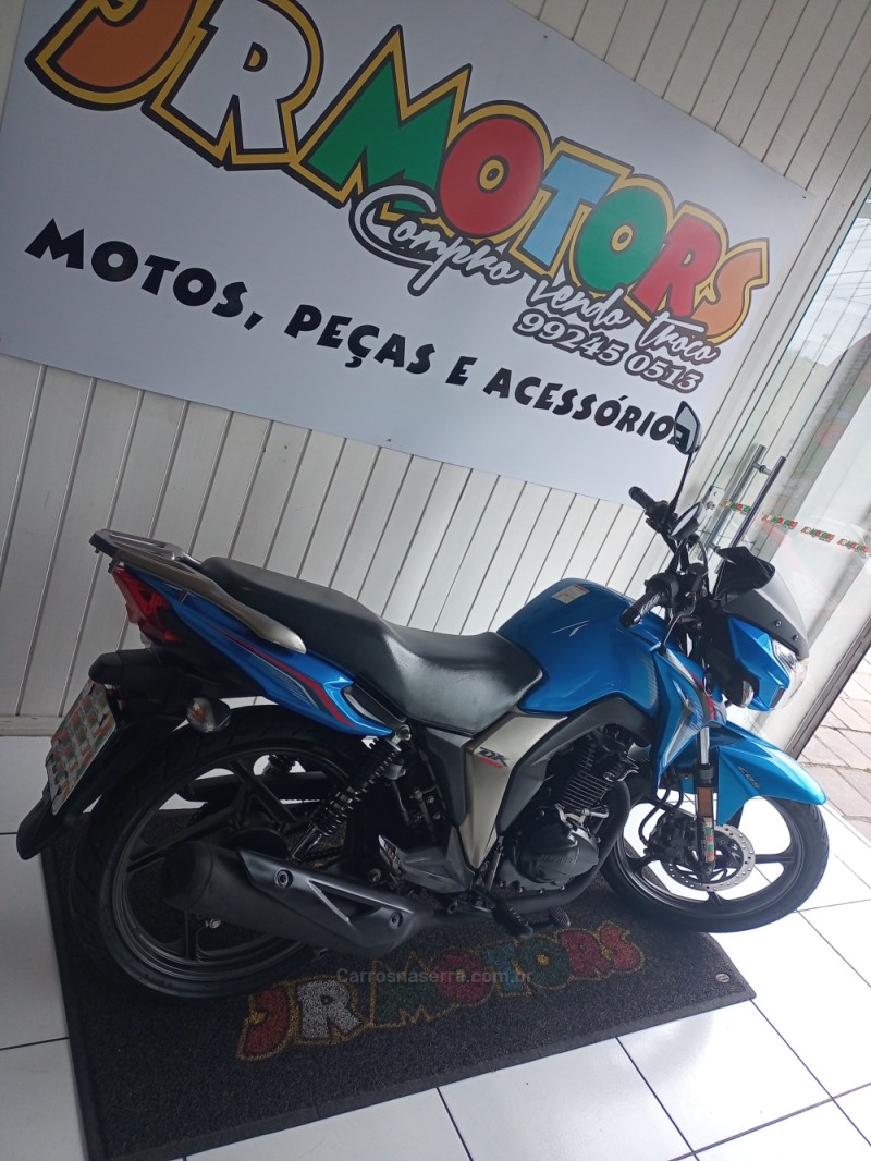 DK  - 2022 - CAXIAS DO SUL