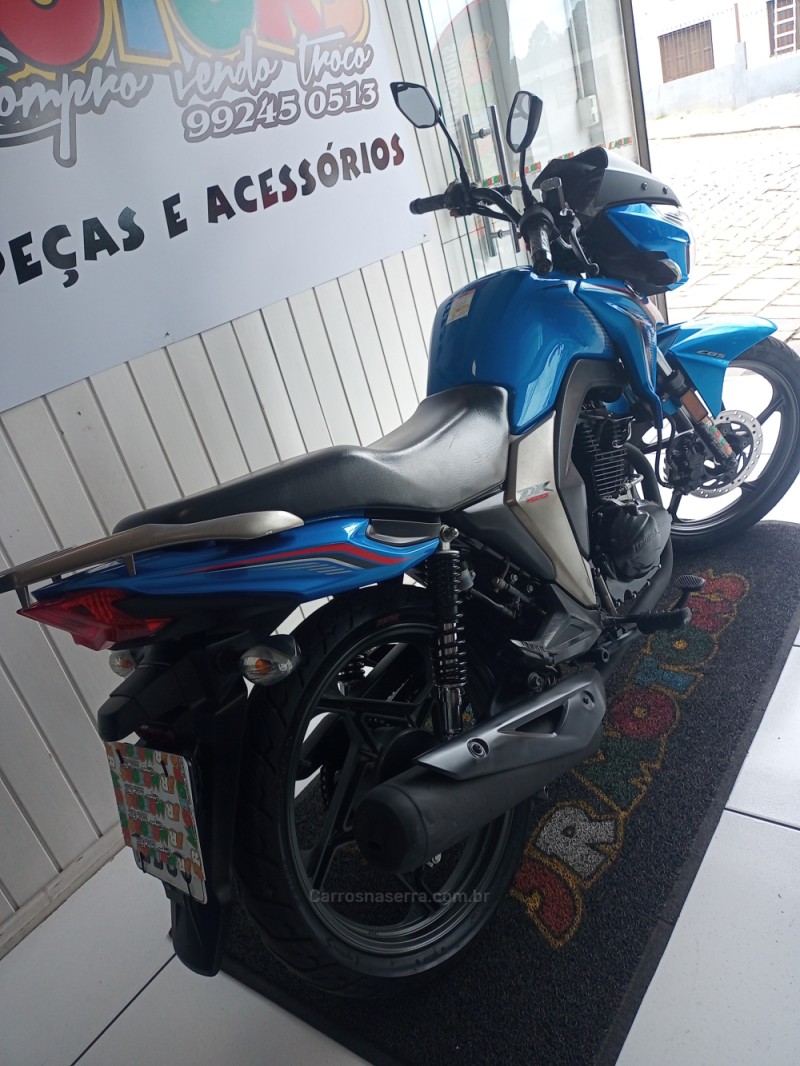 DK  - 2022 - CAXIAS DO SUL