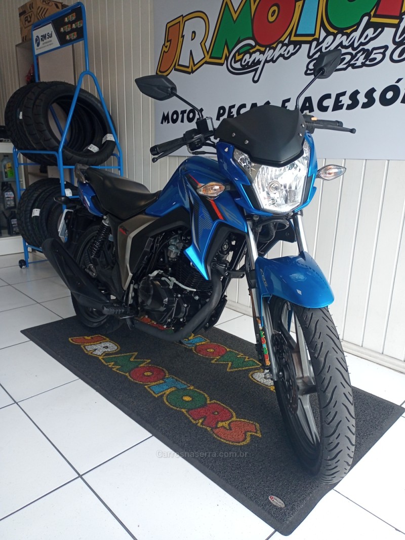 DK  - 2022 - CAXIAS DO SUL
