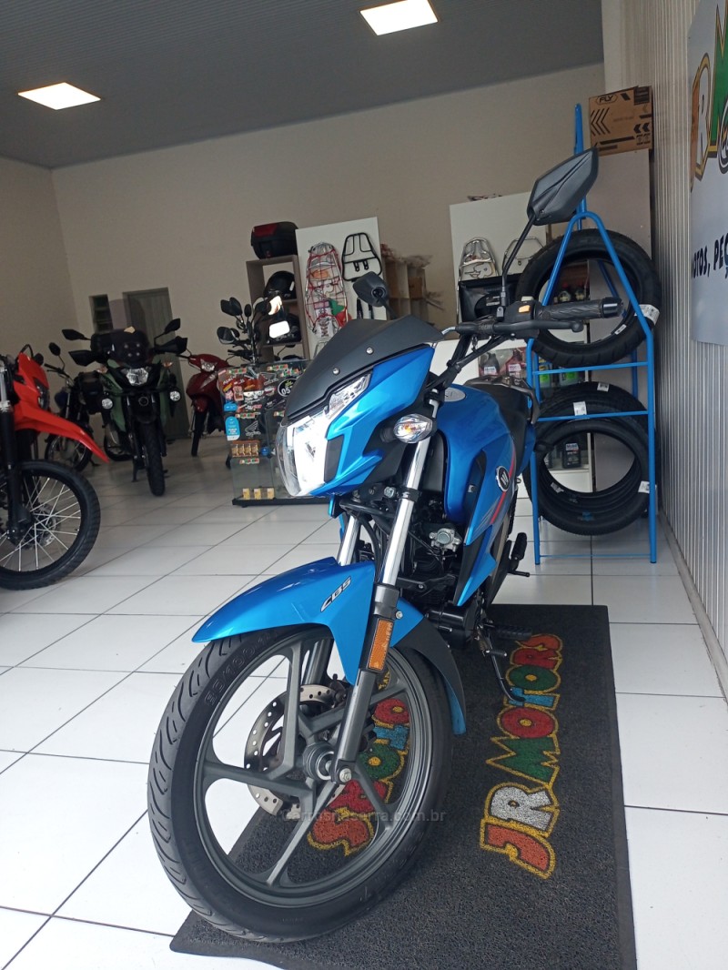 DK  - 2022 - CAXIAS DO SUL