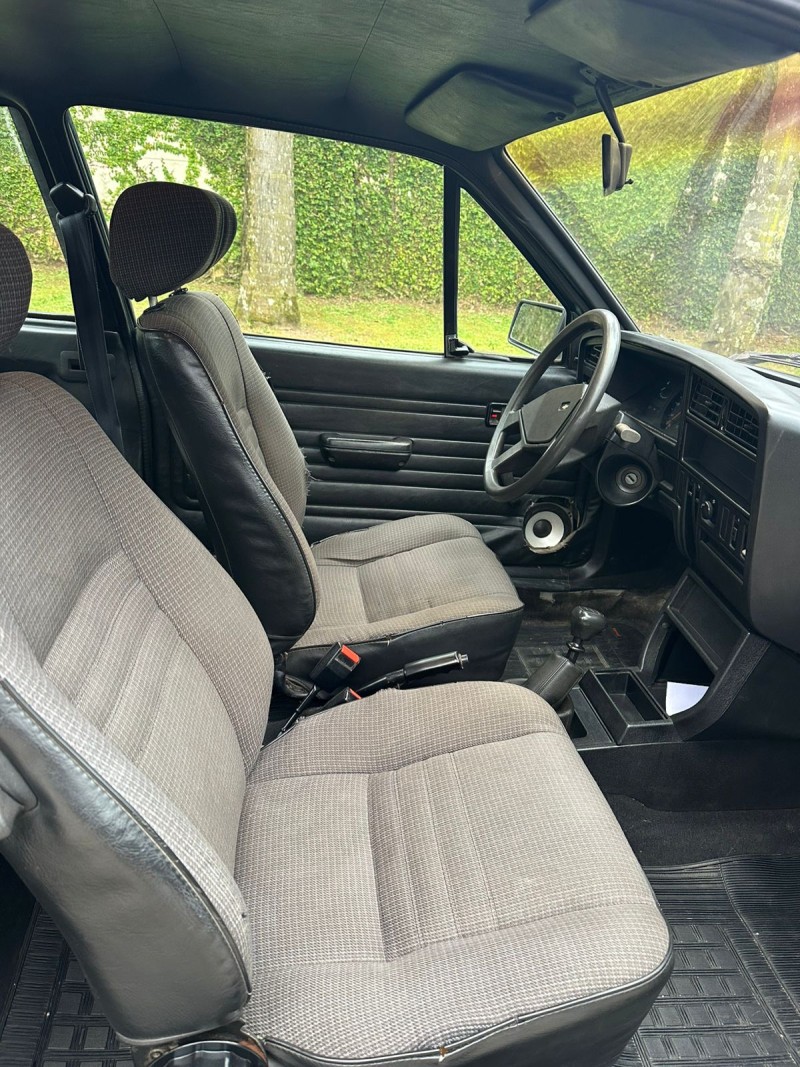 MONZA 1.8 SL/E 8V GASOLINA 2P MANUAL - 1990 - CAXIAS DO SUL