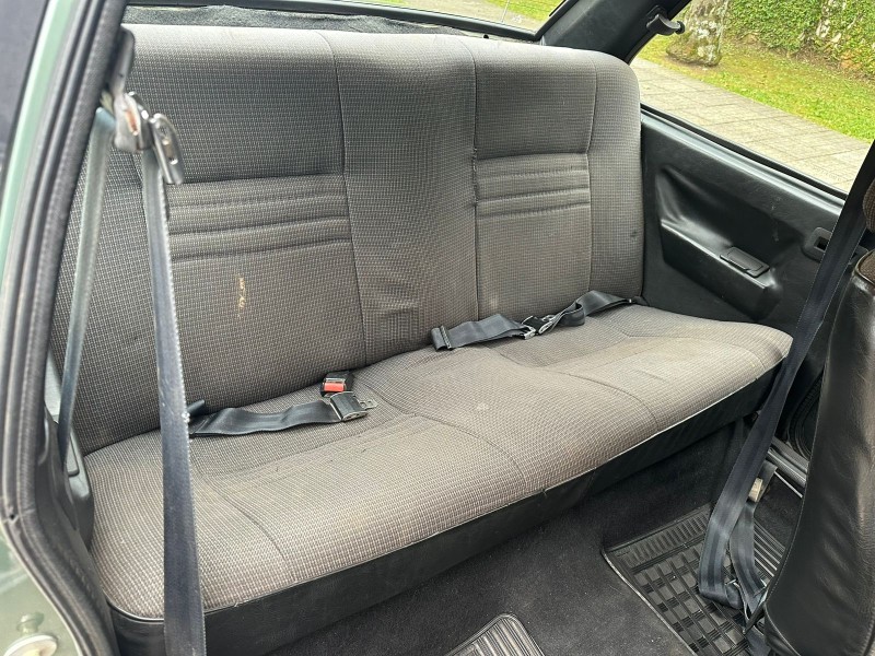 MONZA 1.8 SL/E 8V GASOLINA 2P MANUAL - 1990 - CAXIAS DO SUL